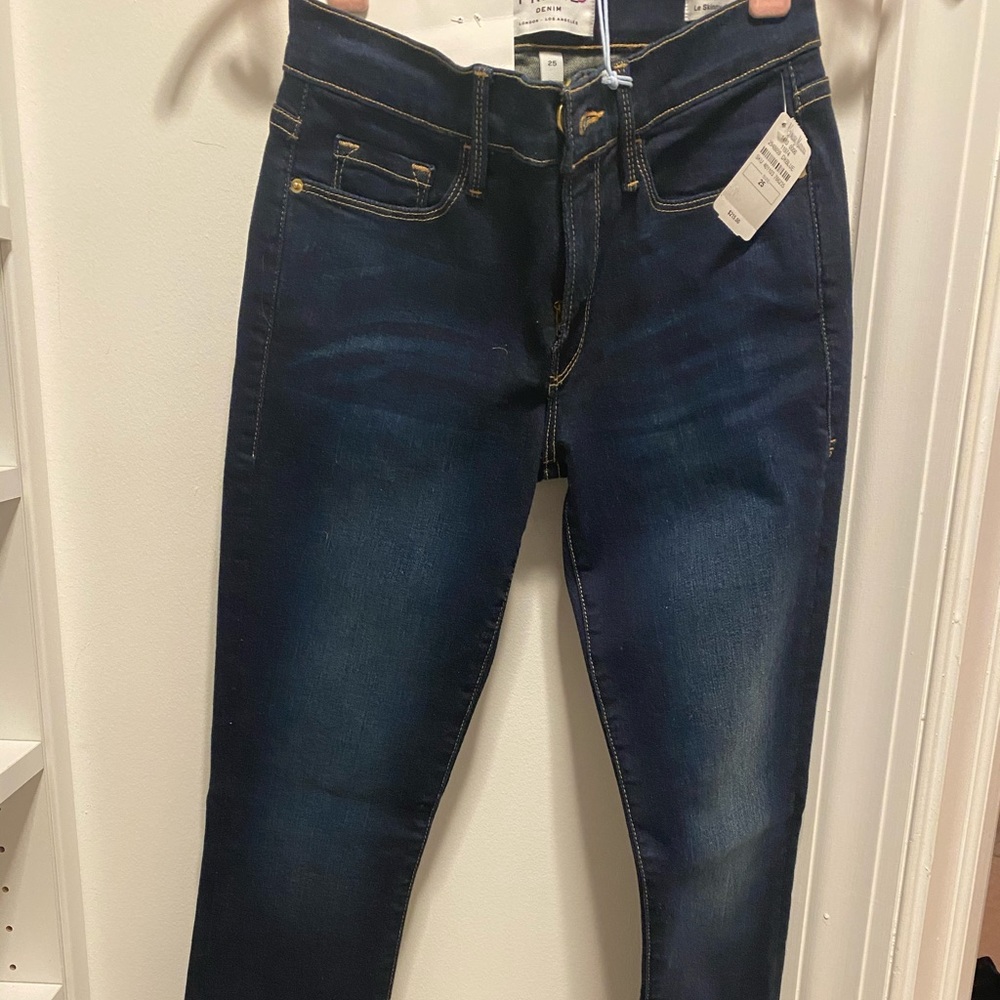 Frame jeans
